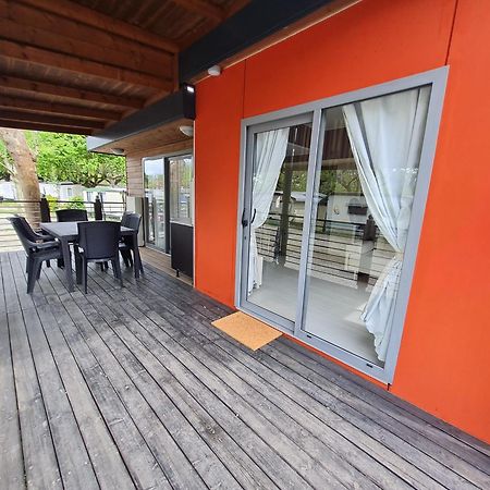 Camping Italia Lido Castelletto sopra Ticino Extérieur photo