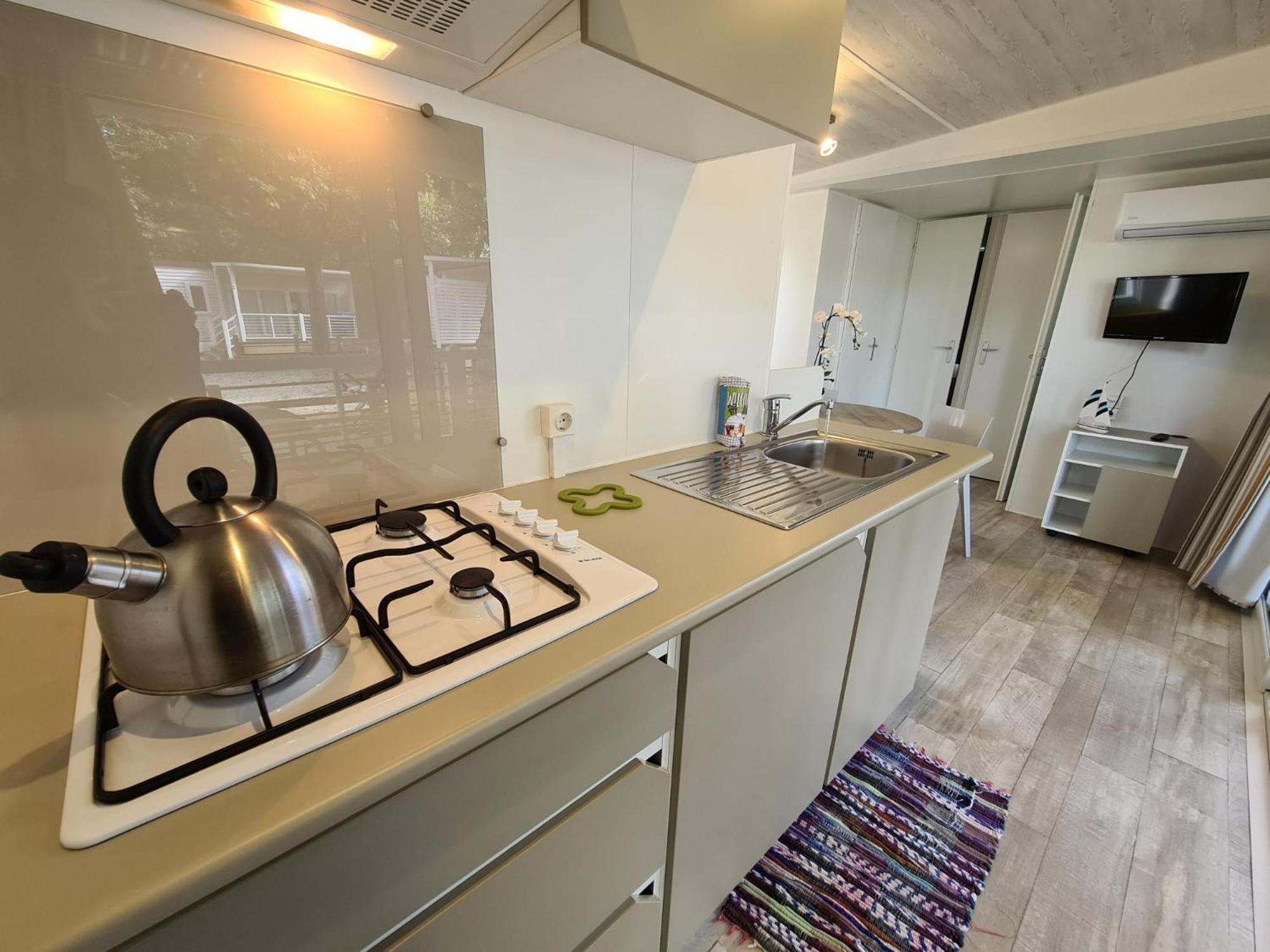 Camping Italia Lido Castelletto sopra Ticino Extérieur photo
