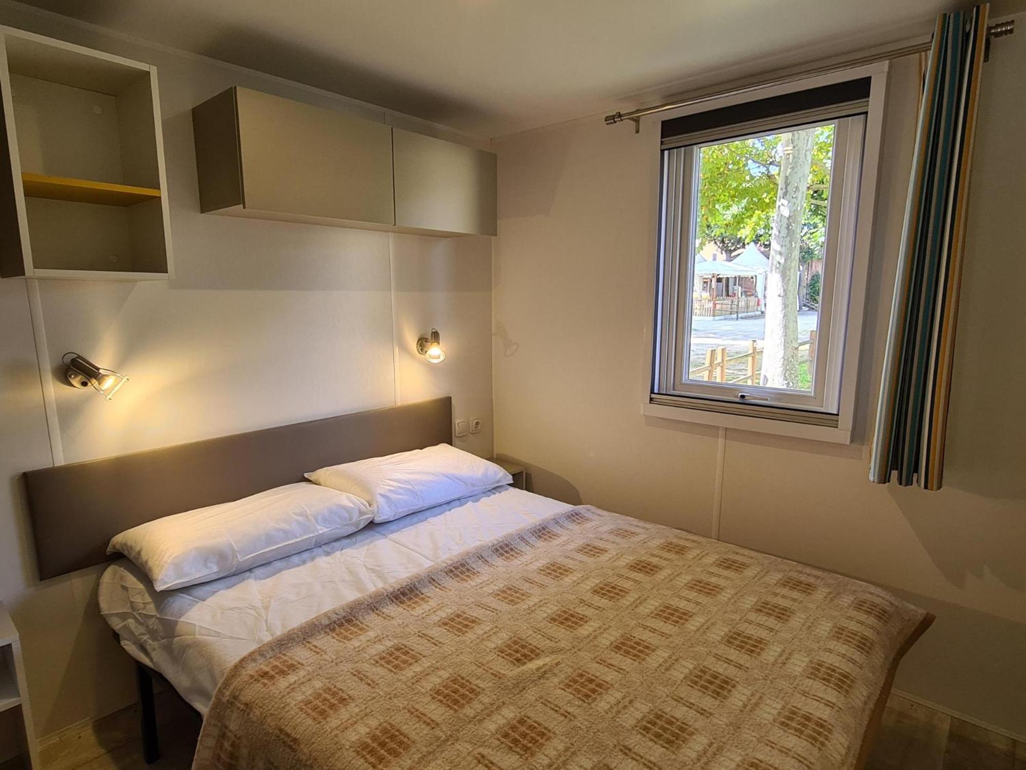 Camping Italia Lido Castelletto sopra Ticino Extérieur photo