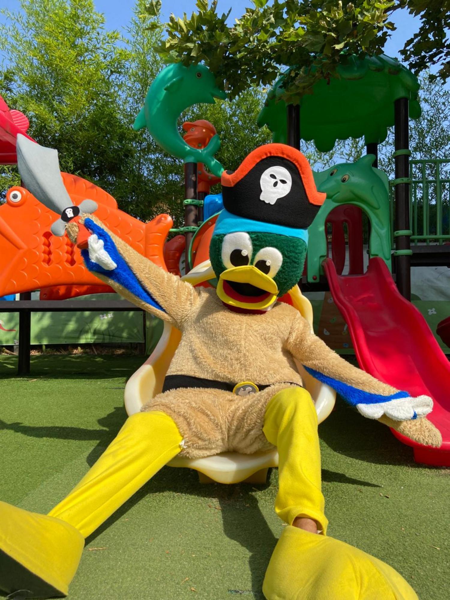 Camping Italia Lido Castelletto sopra Ticino Extérieur photo