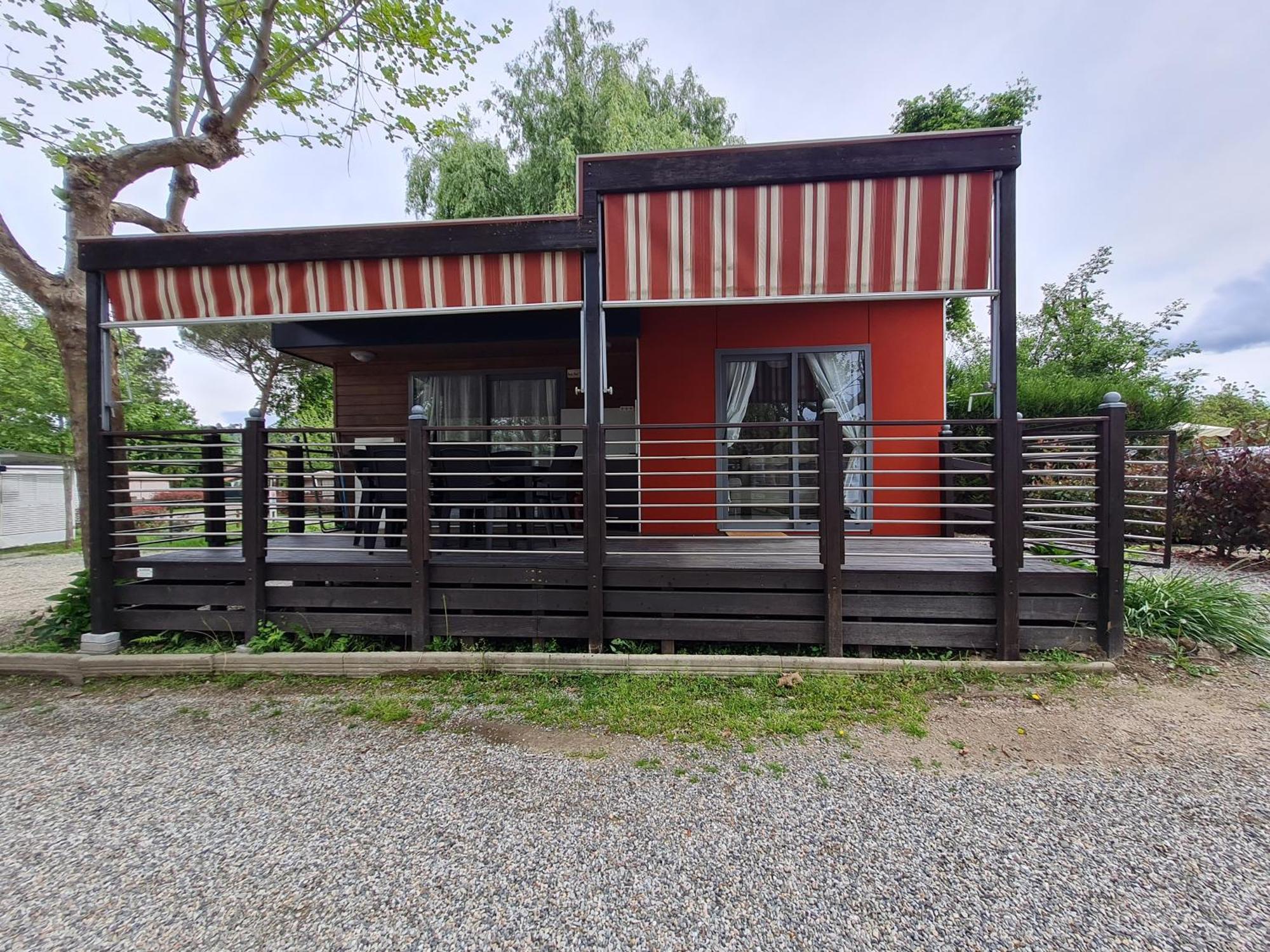 Camping Italia Lido Castelletto sopra Ticino Extérieur photo