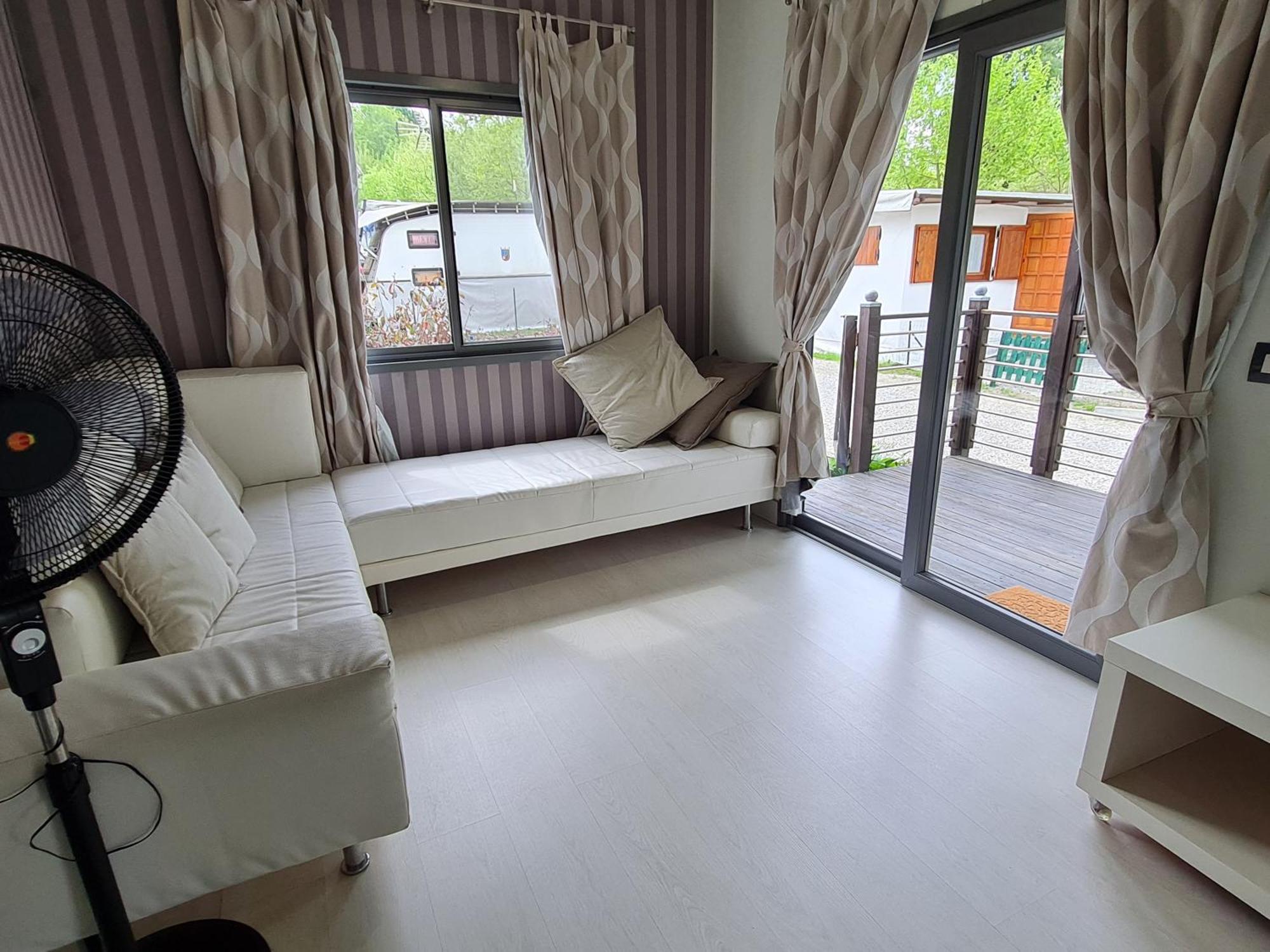 Camping Italia Lido Castelletto sopra Ticino Extérieur photo