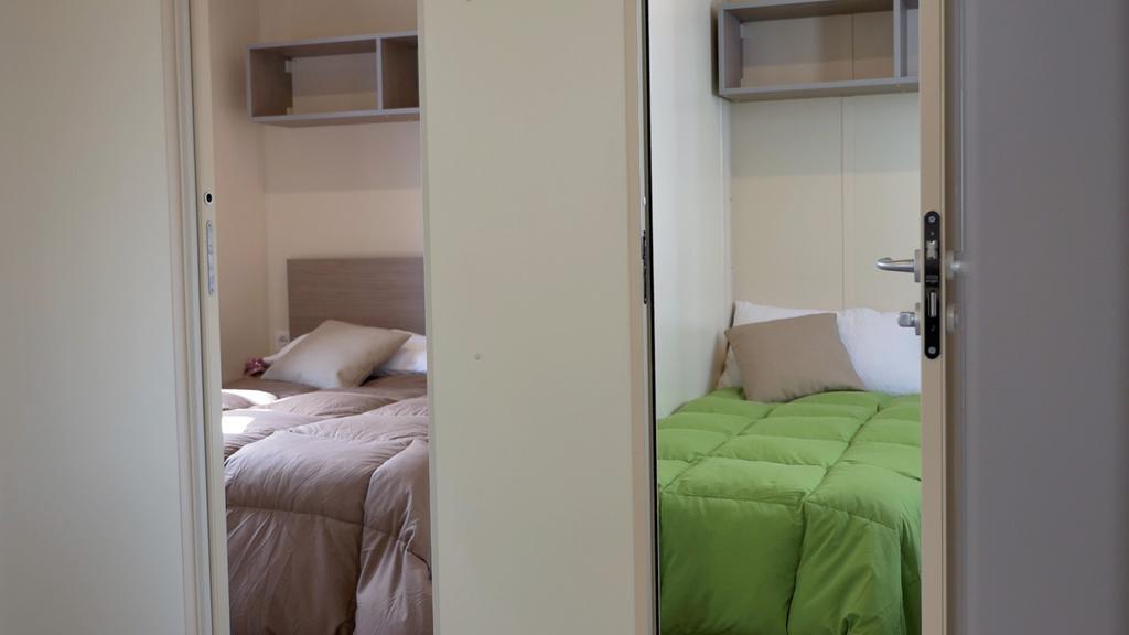 Camping Italia Lido Castelletto sopra Ticino Extérieur photo