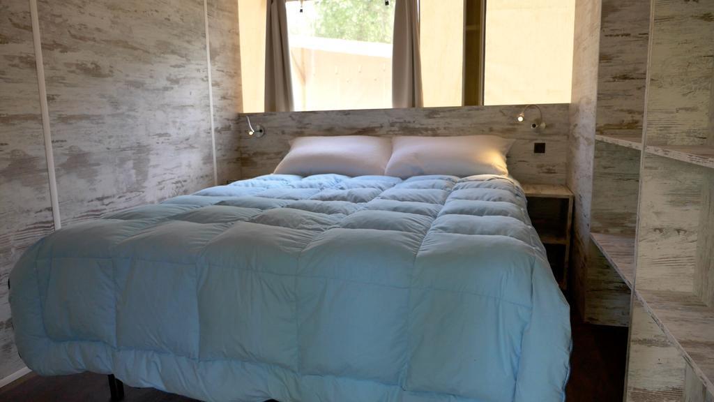 Camping Italia Lido Castelletto sopra Ticino Extérieur photo